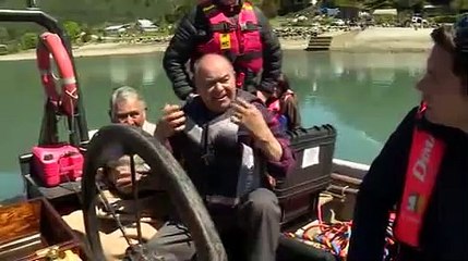 Lugares que Hablan 2019 -Viaje al escondido Valle Esperanza_clip1