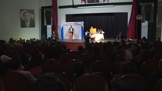 Soylu: Bu Coğrafyada Her Karar Önemlidir