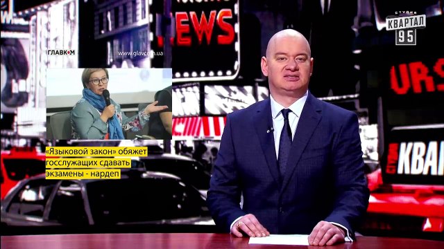 Как Порошенко шапки срывал и за нос щипал - Новый ЧистоNews от 01.03.2019