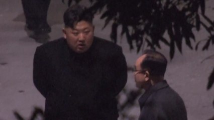 中, '김정은 신변 위협' 글 올린 네티즌 4명 처벌 / YTN