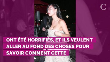 Nicole Scherzinger sort de son silence après la fuite de sa sextape avec Lewis Hamilton : "C'était horrible"