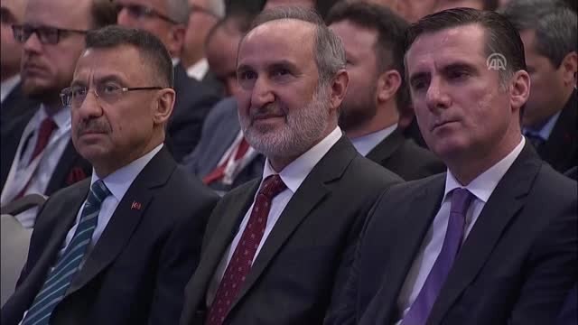 Erbaş: Camilerimiz, Kürsülerimiz, Minberlerimiz Birlik ve Beraberliğin Muhkem Kaleleridir