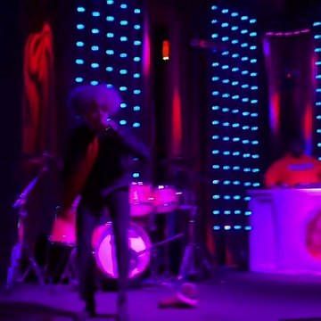 King Harris, T.I. and Tiny's son, performs at Precious Harris' funeral #FamilyHustle #RIPPreciousHarris