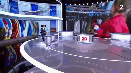 Consommation : les Français s'arrachent les vêtements d'occasion