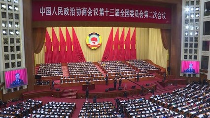 Xi Jinping enfrenta as dúvidas dos deputados chineses