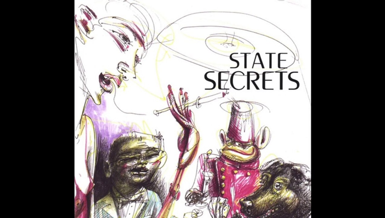 State secrets