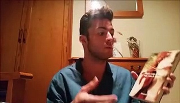 BLANCA COMO LA NIEVE, ROJA COMO LA SANGRE (Parte 2) - Alessandro D'Avenia | Reseñas de libros #1
