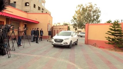 Mısır, İsrail'i Ateşkese Uymaya Zorlayacak