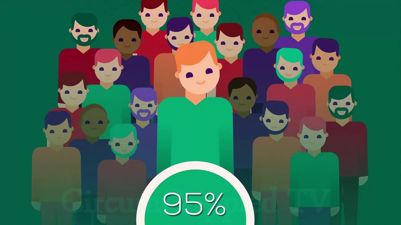 “Addiciton” by Kurzgesagt – In A Nutshell [Reuploaded]