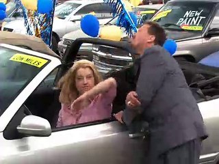 Titus S02E20 - private dave