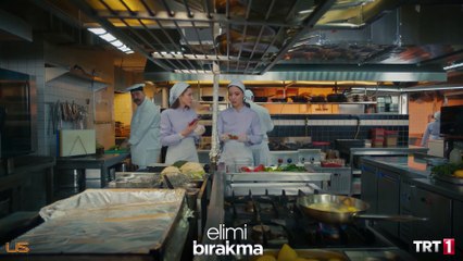 En özel sevgi… - Elimi Bırakma 31. Bölüm