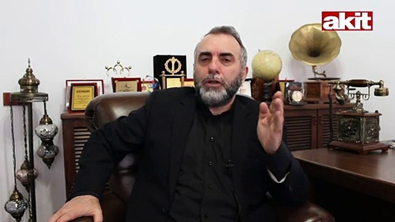 Serdar Arseven uyardı: Gençlerimiz CHP zihniyetinin esareti altında