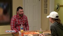 To Catch a Predator Pizza Chris Hansen