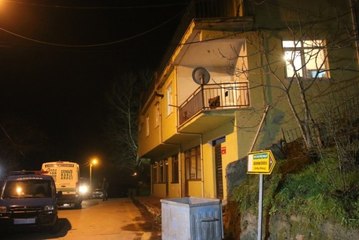 Cami Misafirhanesinde El Yapımı Alkol Can Aldı