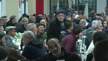 Bakan Soylu'dan Diyarbakır'da Açlık Grevi Yapacaklar İçin Talimat