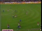 Inter Milan vs AC Milan - Ronaldo vs Paolo Maldini