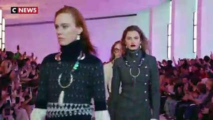 Une fashion week parisienne pour tous les goûts