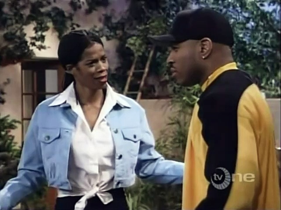 In The House S02E16 - Three The Hard Way