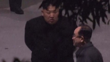 中, '김정은 신변 위협' 글 올린 네티즌 4명 처벌 / YTN