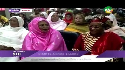 JT FRANÇAIS 21H00  DU 03 MARS 2019