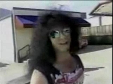 Eric Carr - Tale of the Fox (Sneak peak)