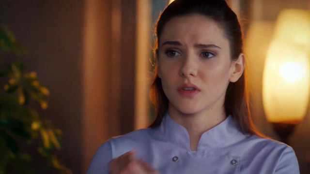 Serap'ın annesinden şaşırtan sürpriz! (Bölüm Sonu) - Elimi Bırakma 31. Bölüm