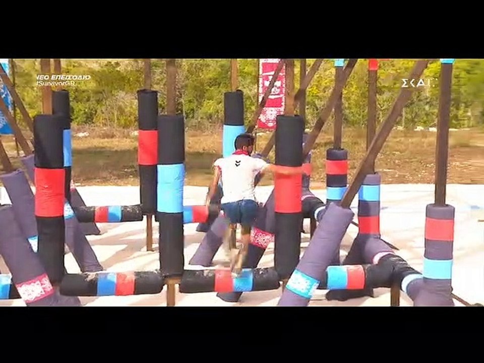 Survivor: Αυτή η ομάδα κέρδισε την ασυλία και δ...