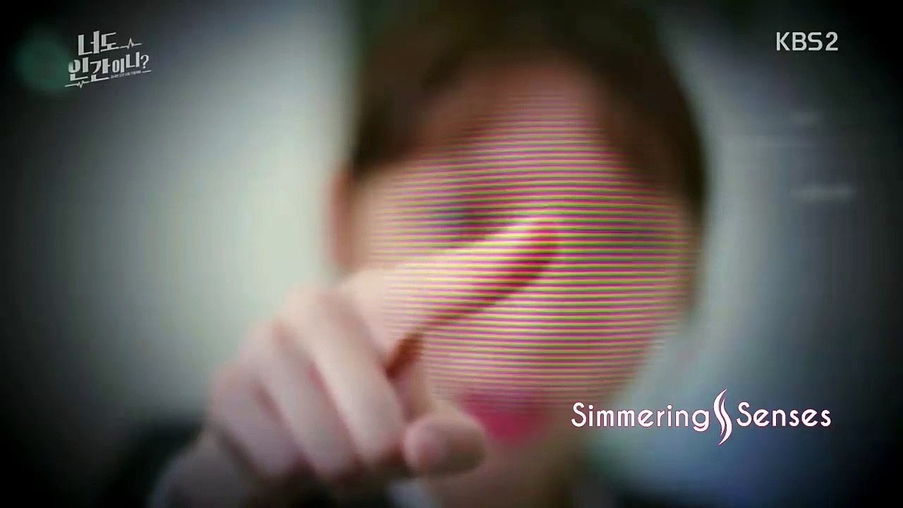 Robot Love Story - Part 2 | Tip Tip Barsa Pani | Are You Human? MV | Simmering Senses Mix