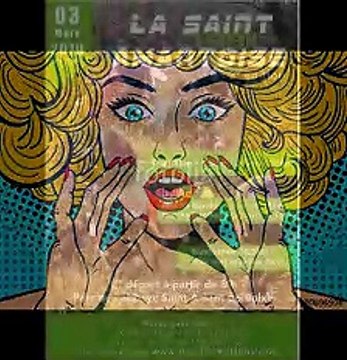 Oyez, oyez, braves gens, damoiselles et damoiseaux!! Laura a encore gagné!!