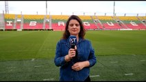 A Tribuna do Paraná já está na Colômbia pra estreia do Athletico na Libertadores!