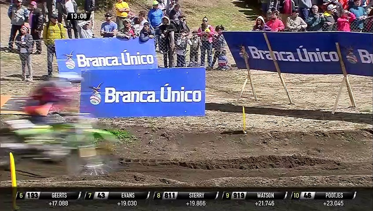 Henry Jacobi vs Thomas Kjer Olsen battle for se...