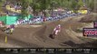 Henry Jacoby passes Tom Vialle - MXGP of Patagonia Argentina 2019
