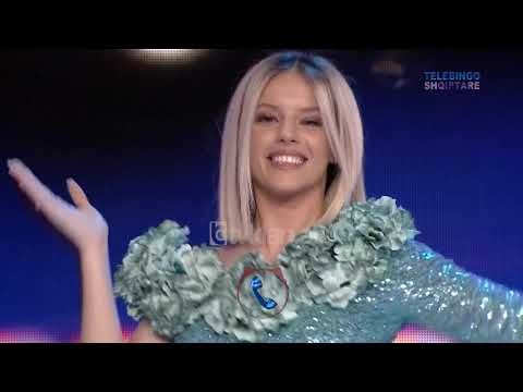 E diela shqiptare - Telebingo shqiptare! (03 mars 2019)