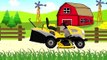 Lawn Mower | Farmer | Fairy Tales | The Farmer Cut The Grass Story & Lawn