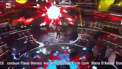 Eredità 3 marzo 2019 (parte iniziale)