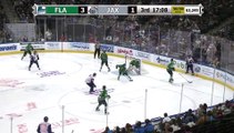 ECHL Florida Everblades 3 at Jacksonville Icemen 1