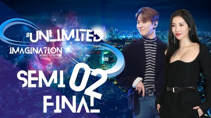 Imagination Songcontest 10 ⦁ Second Semi Final ⦁