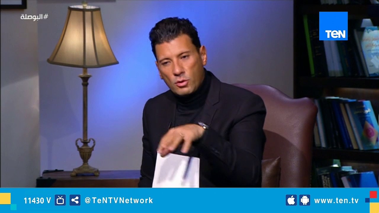 إسلام بحيري: تقديم الإسلام في الثلاث قرون الأولى بشكل سيء سبب تخلف المسلمين