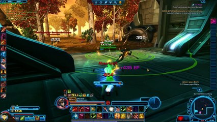 SWTOR Let's Play 205: Kampf gegen die Gormak