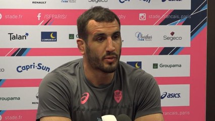 18e j. - Lebel : "Dur de nous battre"