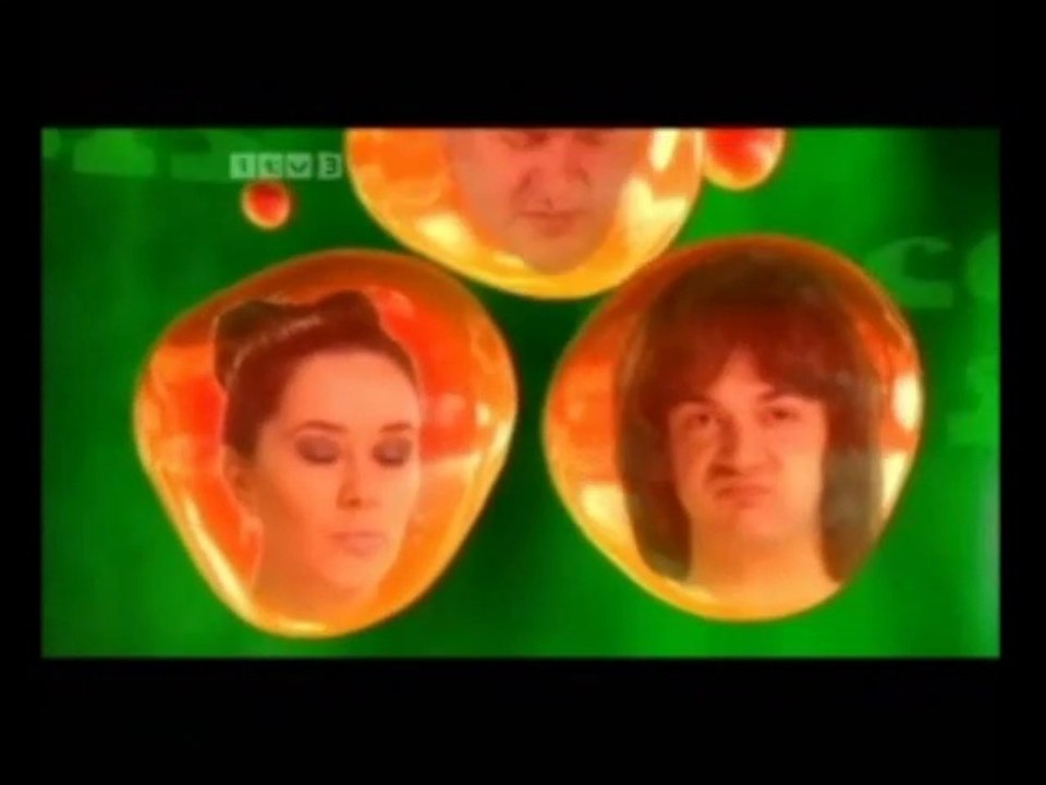 The Grimleys S1 E4