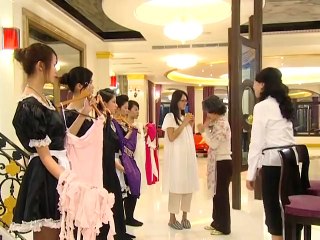 Fated To Love You   命中注定我愛你 - E 11 [VOSTFR] part 2/2