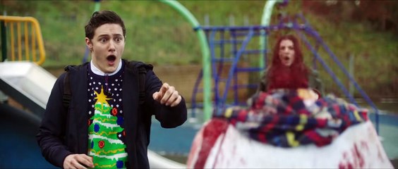 Anna und die Apokalypse Film