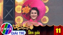 THVL | Lô tô show - Gánh hát ngàn hoa | Tập 11: Lô tô 3 thế hệ - Đoàn Phương Anh