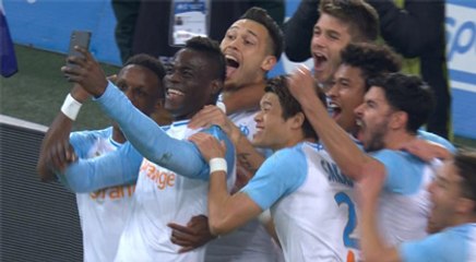 Futbol tarihinde bir ilk