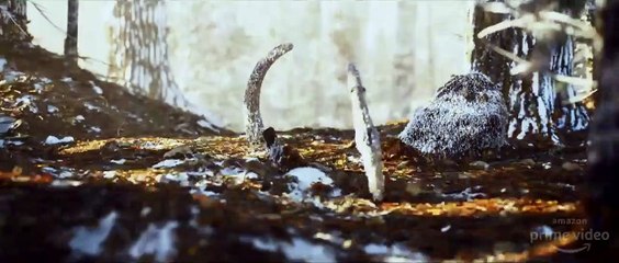 American Gods Primera temporada