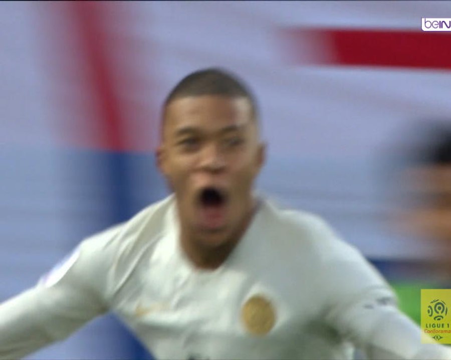 Mbappe inspires PSG to comeback win