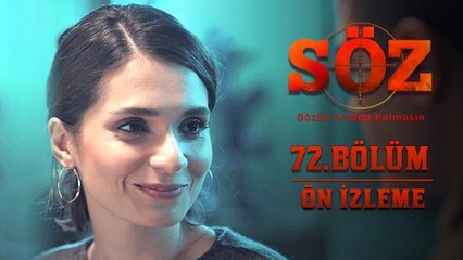 Söz | 72.Bölüm - Ön İzleme