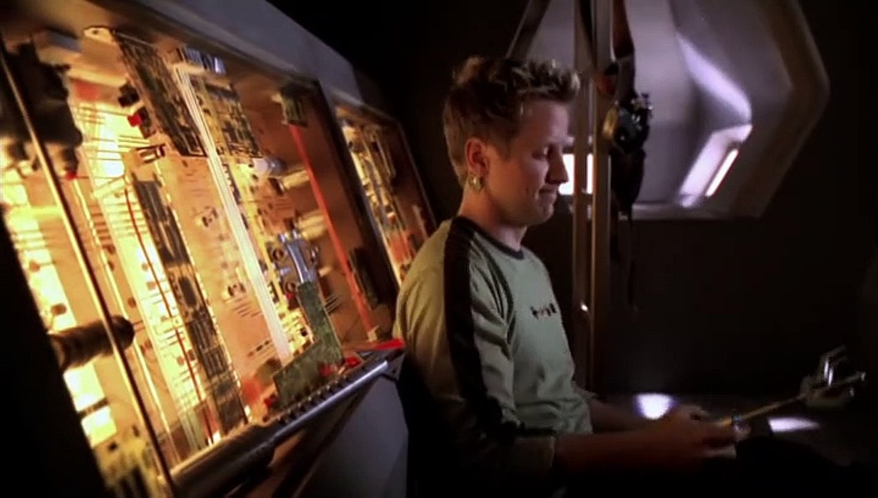 Andromeda S02E13