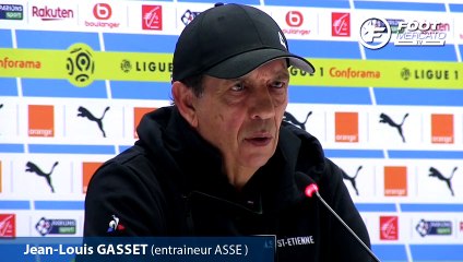 Gasset : "Balotelli a marqué un but à la Ibrahimovic"
